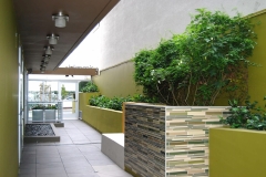 Side Area
