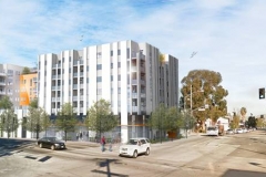 chandler-rendering