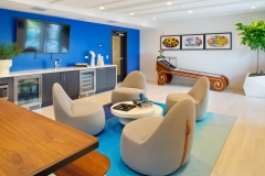 game-room