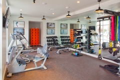 gym